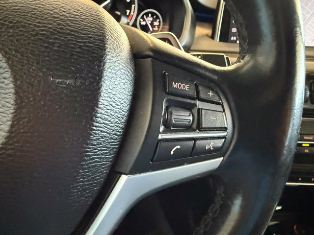 Used 2018 BMW X5 xDrive40e AWD/4WD image 22