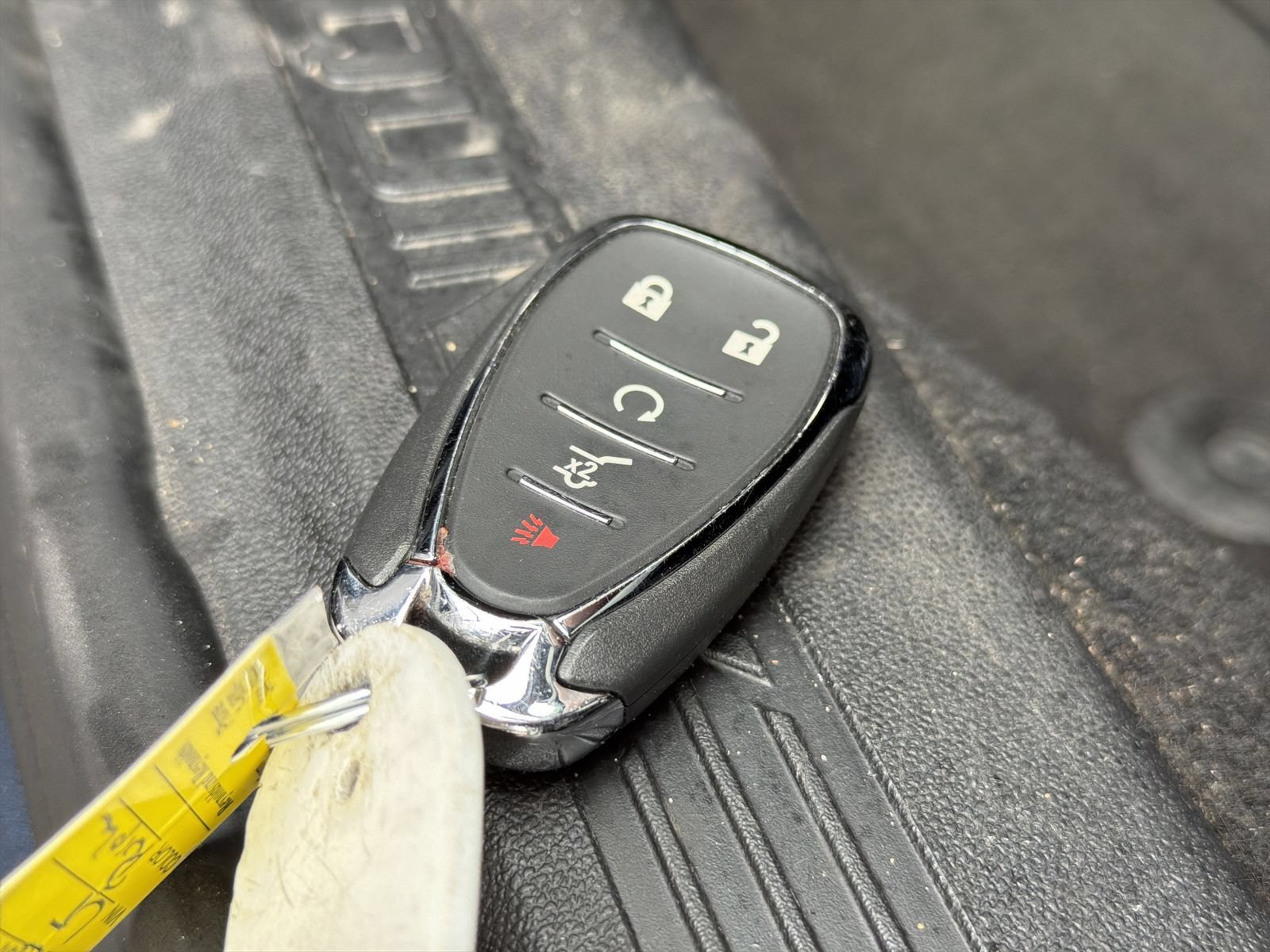 Used 2019 Chevrolet Equinox LT FWD image 36