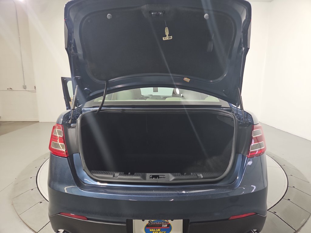 Used 2018 Ford Taurus SE FWD image 22