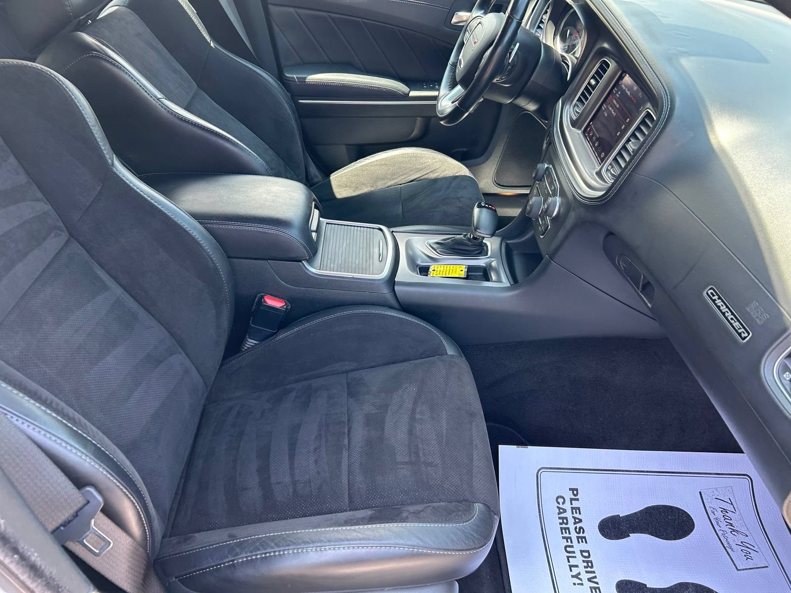 Used 2021 Dodge Charger GT w/ Plus Group AWD/4WD image 34