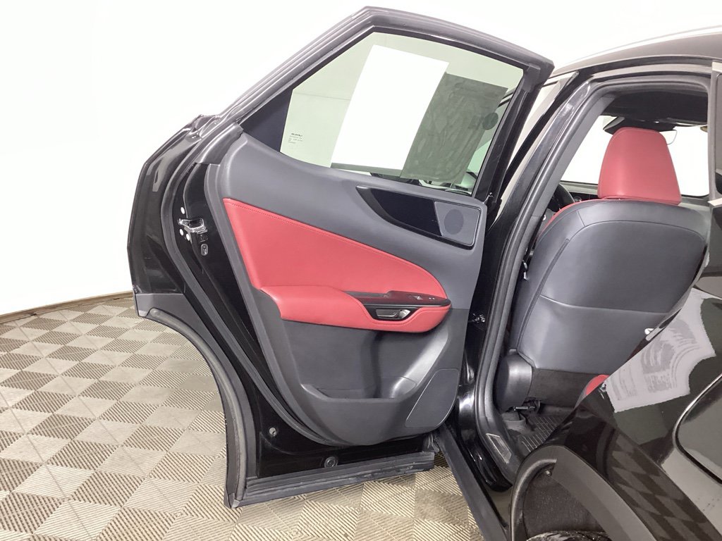 Used 2024 Lexus NX 350h AWD w/ Cold Area Package image 13