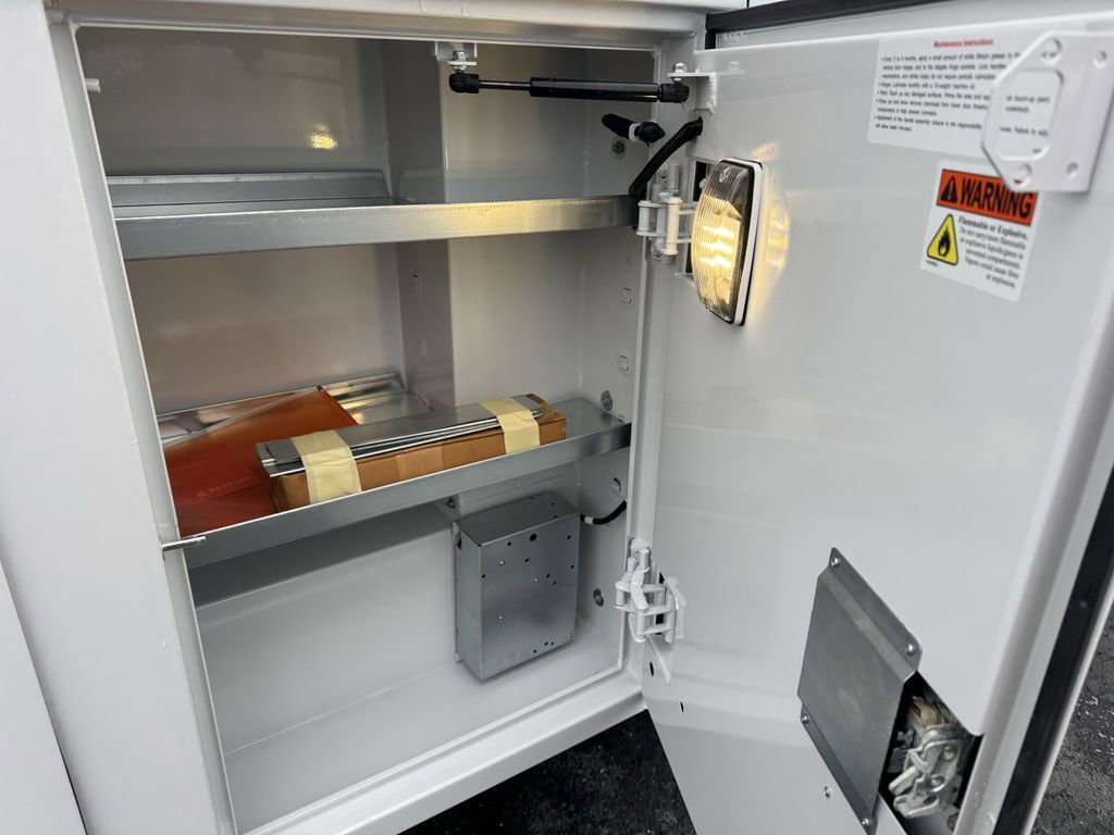 New 2026 Ford Transit 350 image 31
