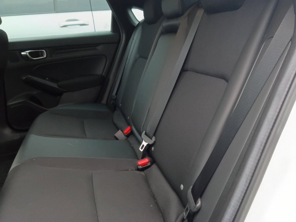Used 2026 Honda Civic Sport image 9