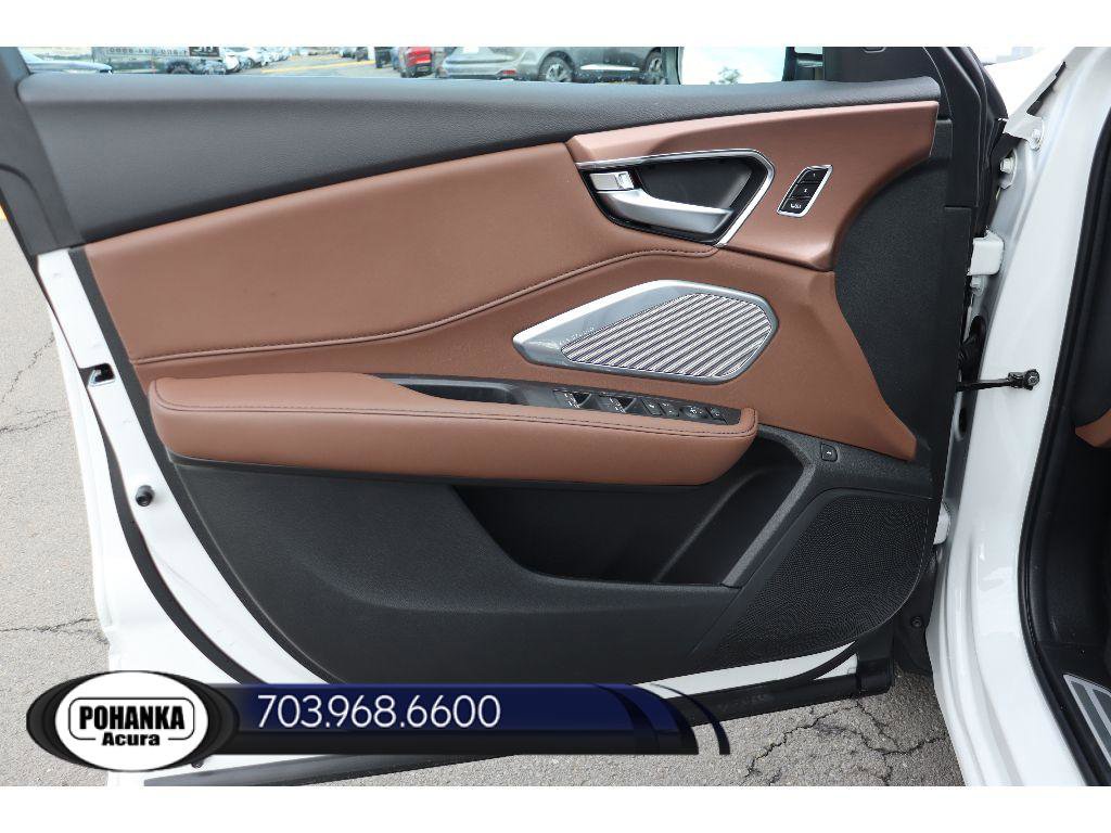 New 2026 Acura RDX w/ Technology Package image 28