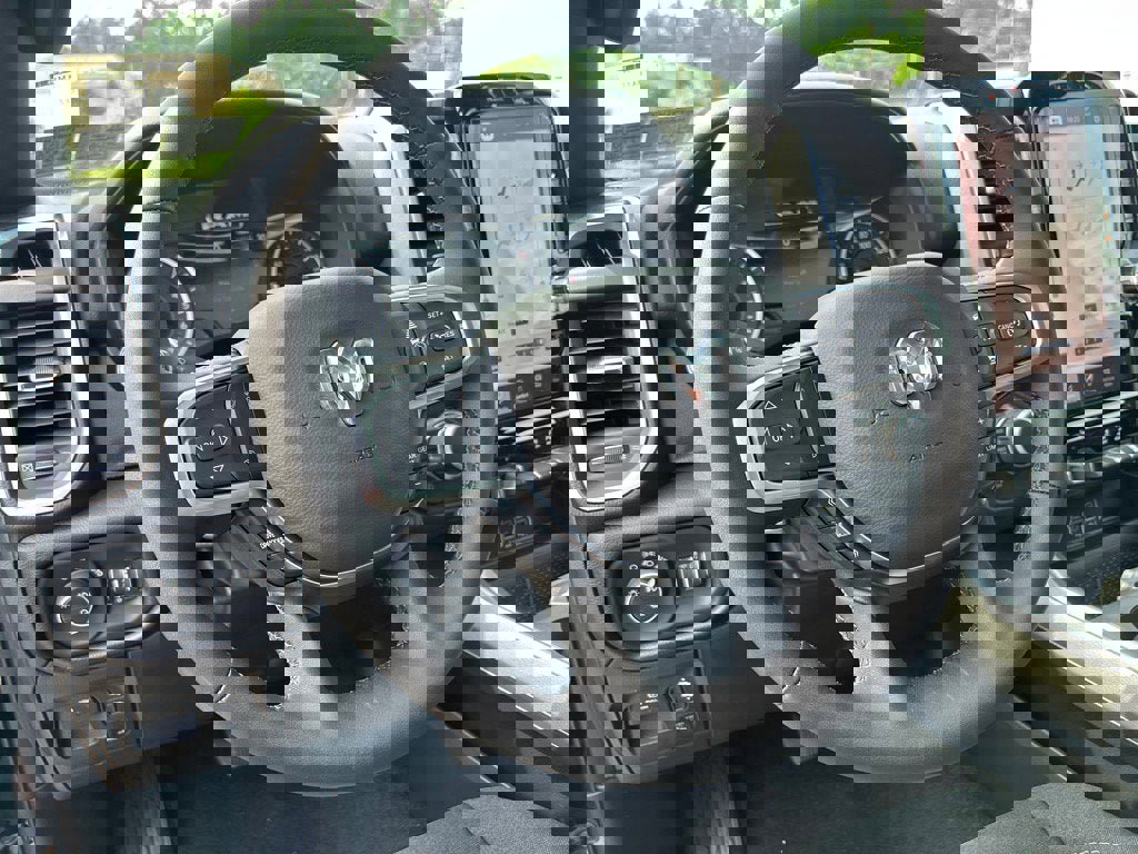 New 2026 RAM 1500 Big Horn image 22