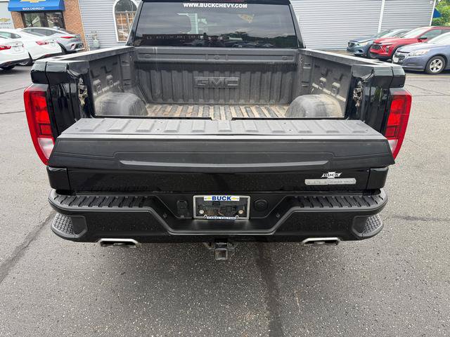 Used 2021 GMC Sierra 1500 Elevation AWD/4WD image 14