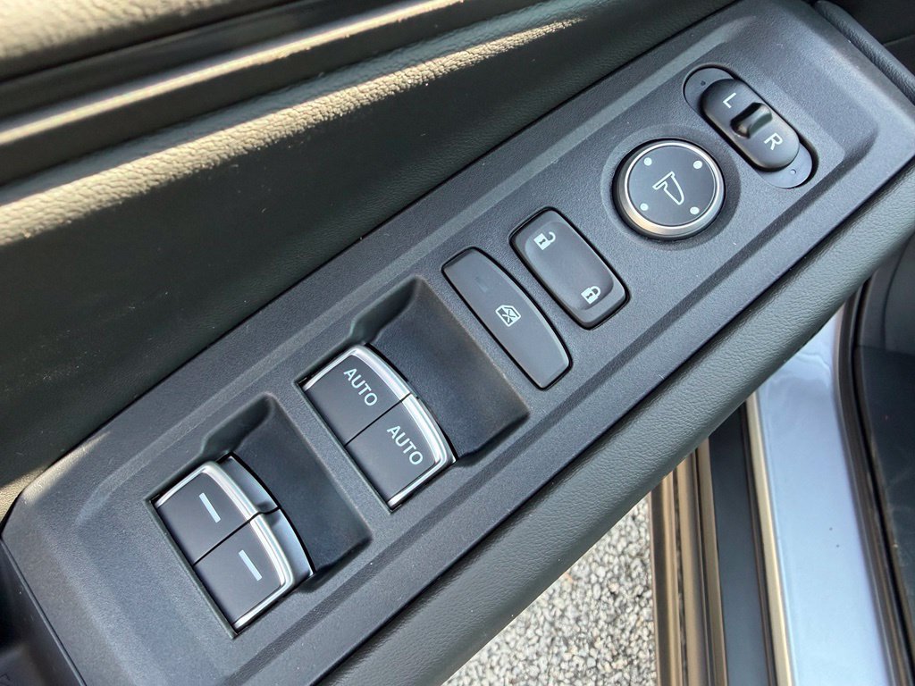 New 2026 Honda Accord SE image 29