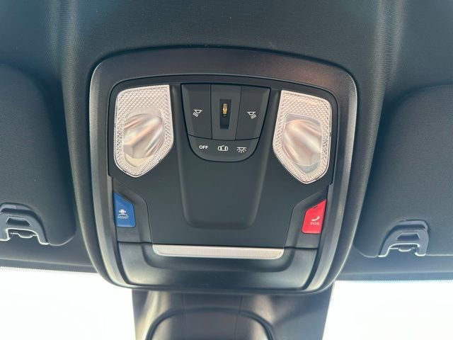New 2026 RAM 3500 Lone Star image 28