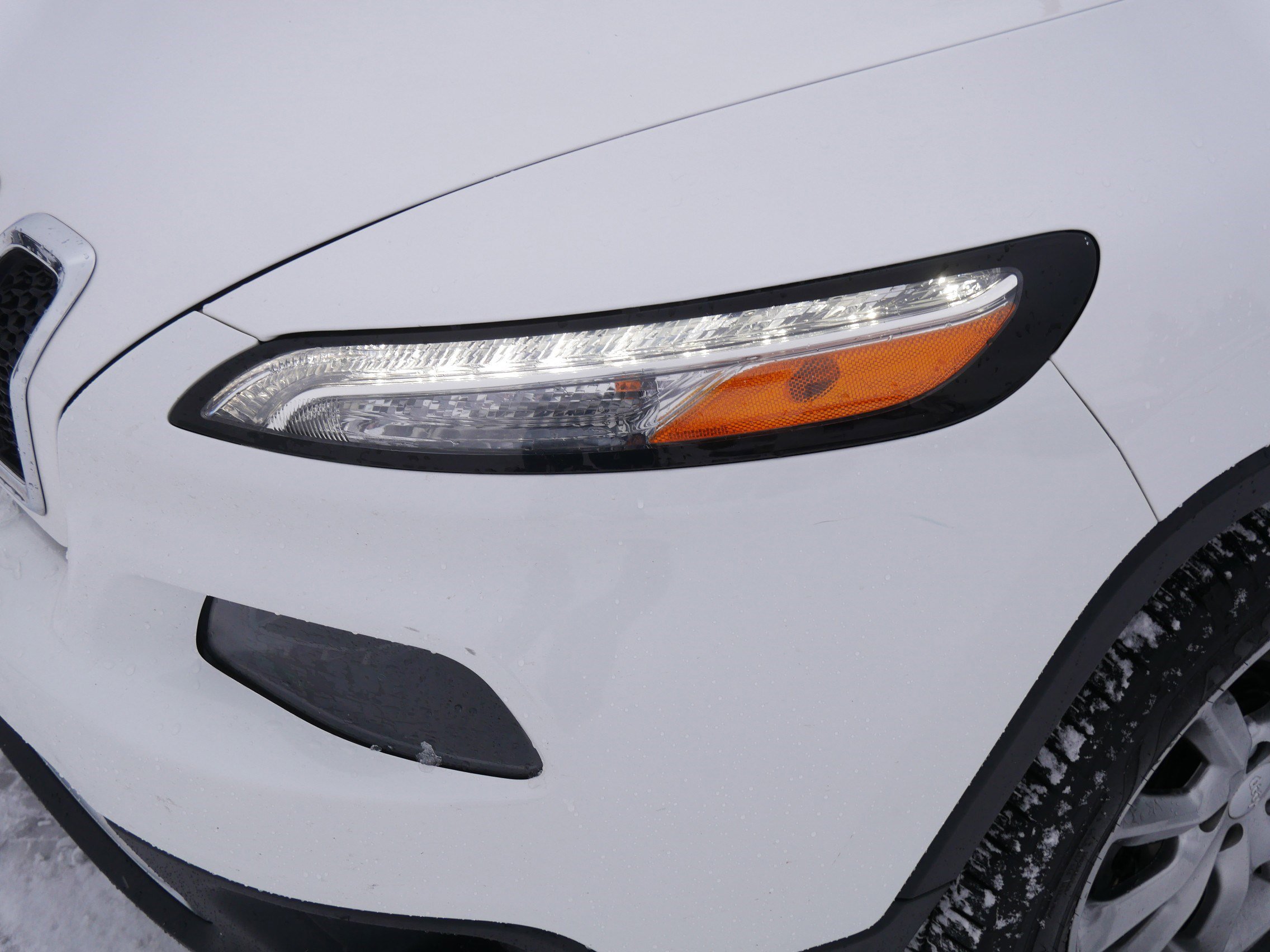 Used 2018 Jeep Cherokee Limited image 16