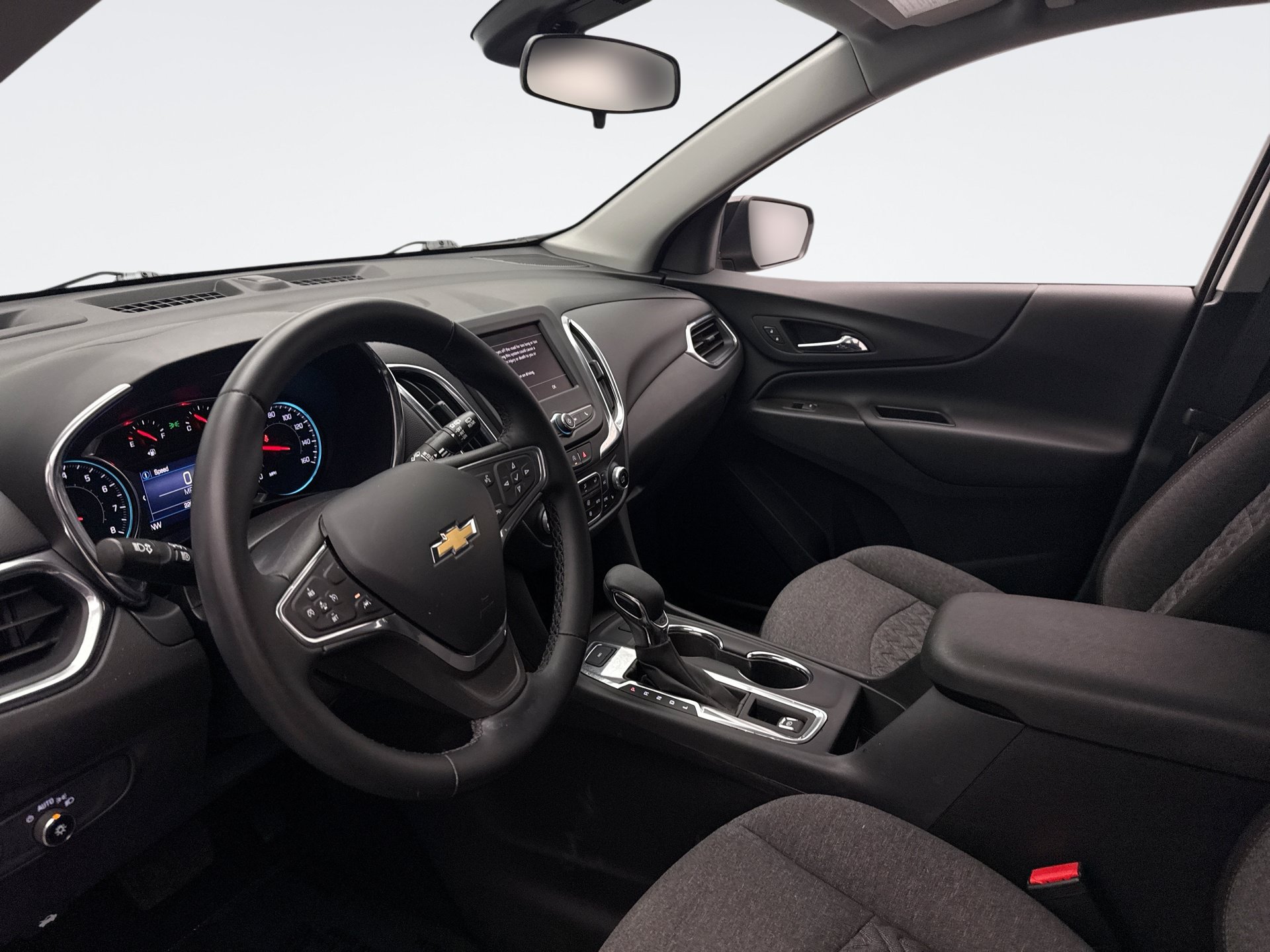 Used 2023 Chevrolet Equinox LT AWD/4WD image 10