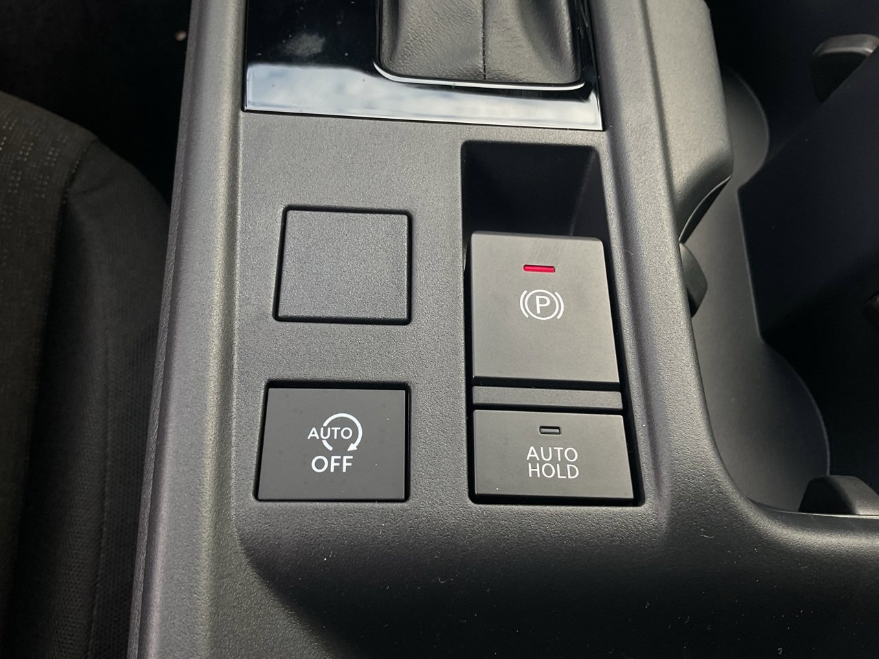 New 2027 Nissan Sentra S FWD image 23