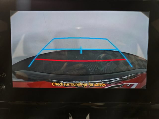 Used 2025 Toyota Corolla LE FWD image 16