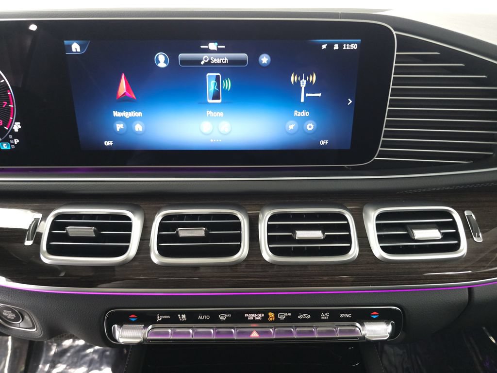 Certified 2026 Mercedes-Benz GLE 350 4MATIC image 15