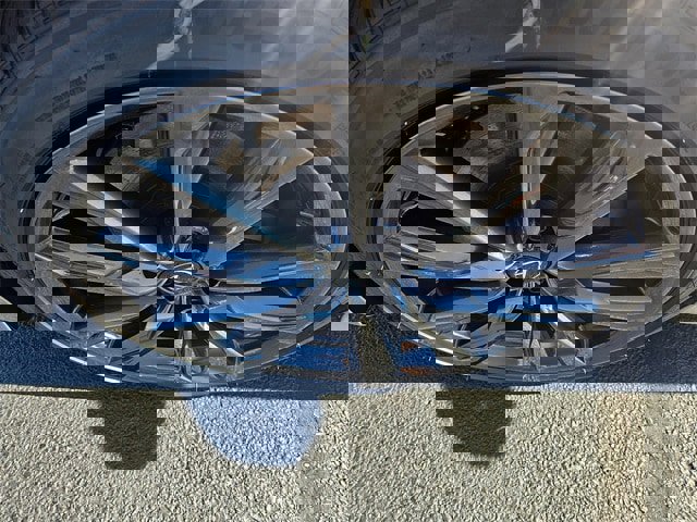 New 2025 Lexus RC 350 F Sport image 8