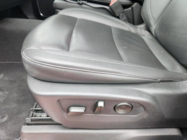 Used 2026 GMC Sierra 1500 SLT image 23