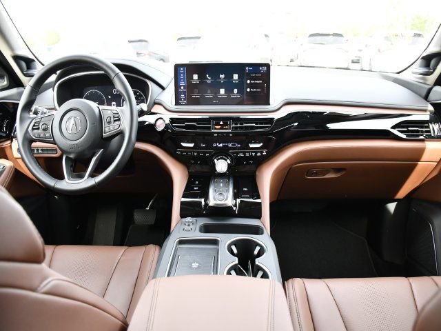 Certified 2026 Acura MDX w/ Technology Package image 19