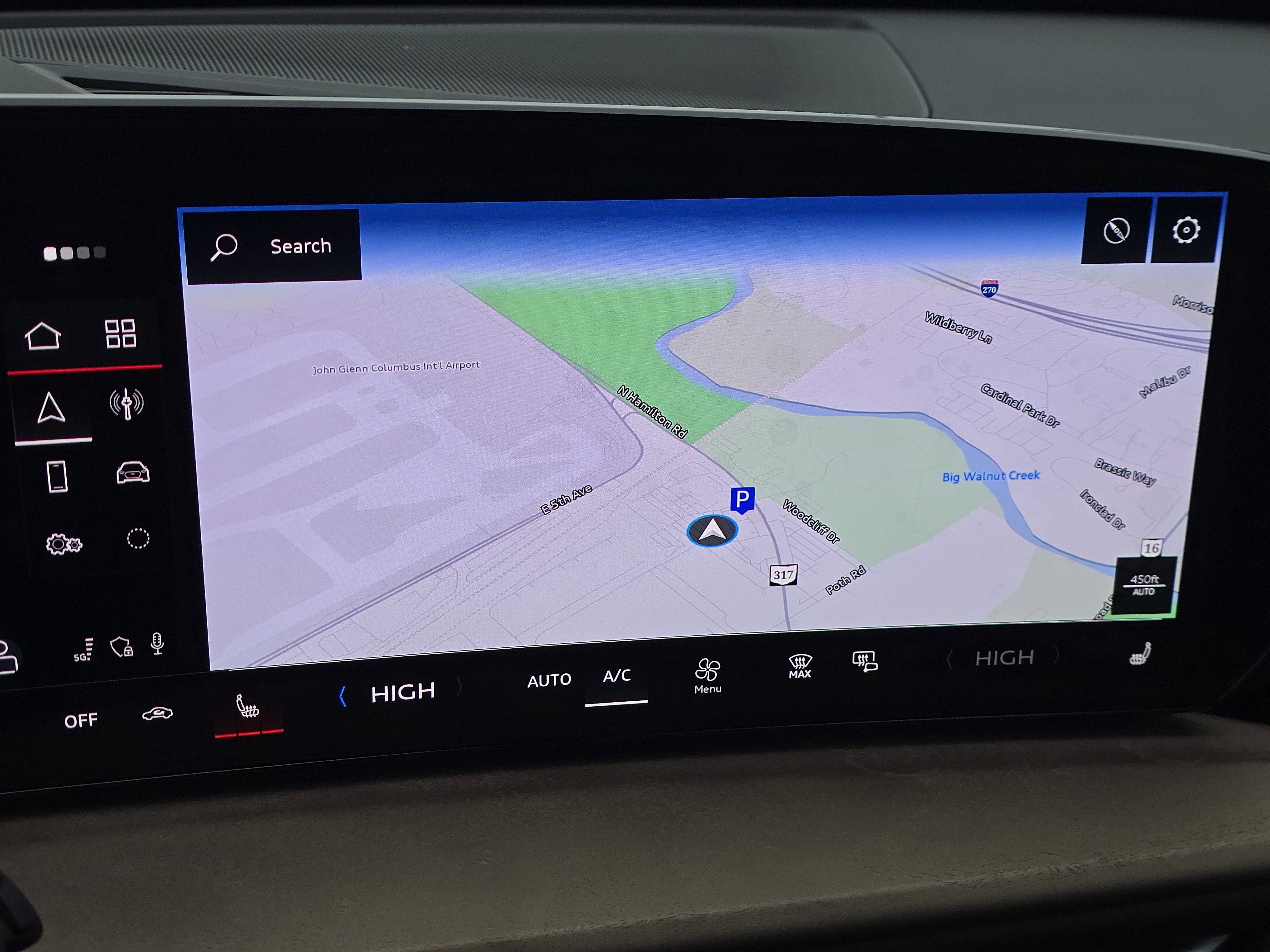 New 2025 Audi Q5 Premium image 10