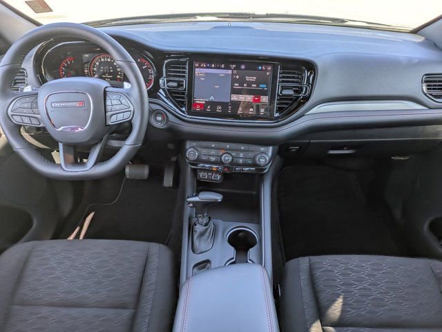 New 2026 Dodge Durango GT w/ Blacktop Package image 17