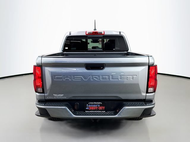 New 2026 Chevrolet Colorado LT AWD/4WD image 7