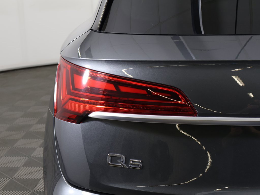 Used 2024 Audi Q5 e Premium Plus image 17