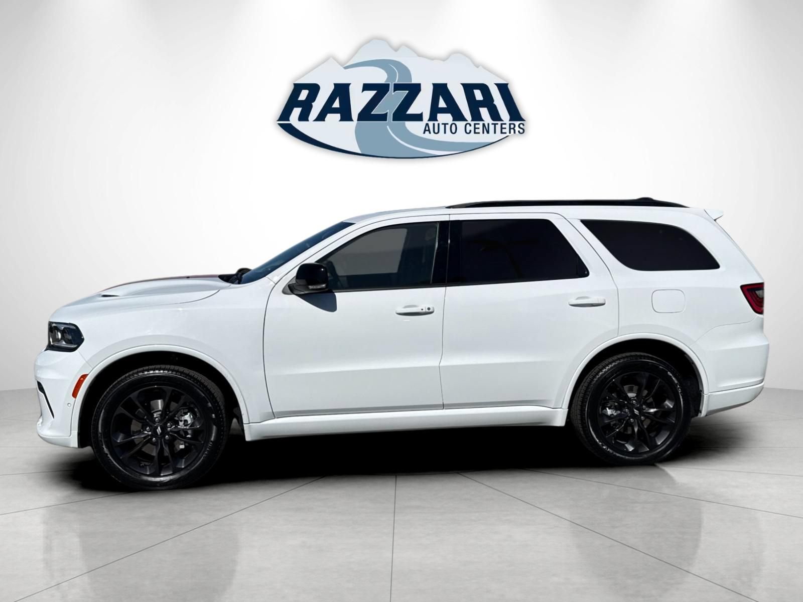 New 2026 Dodge Durango GT AWD/4WD image 6