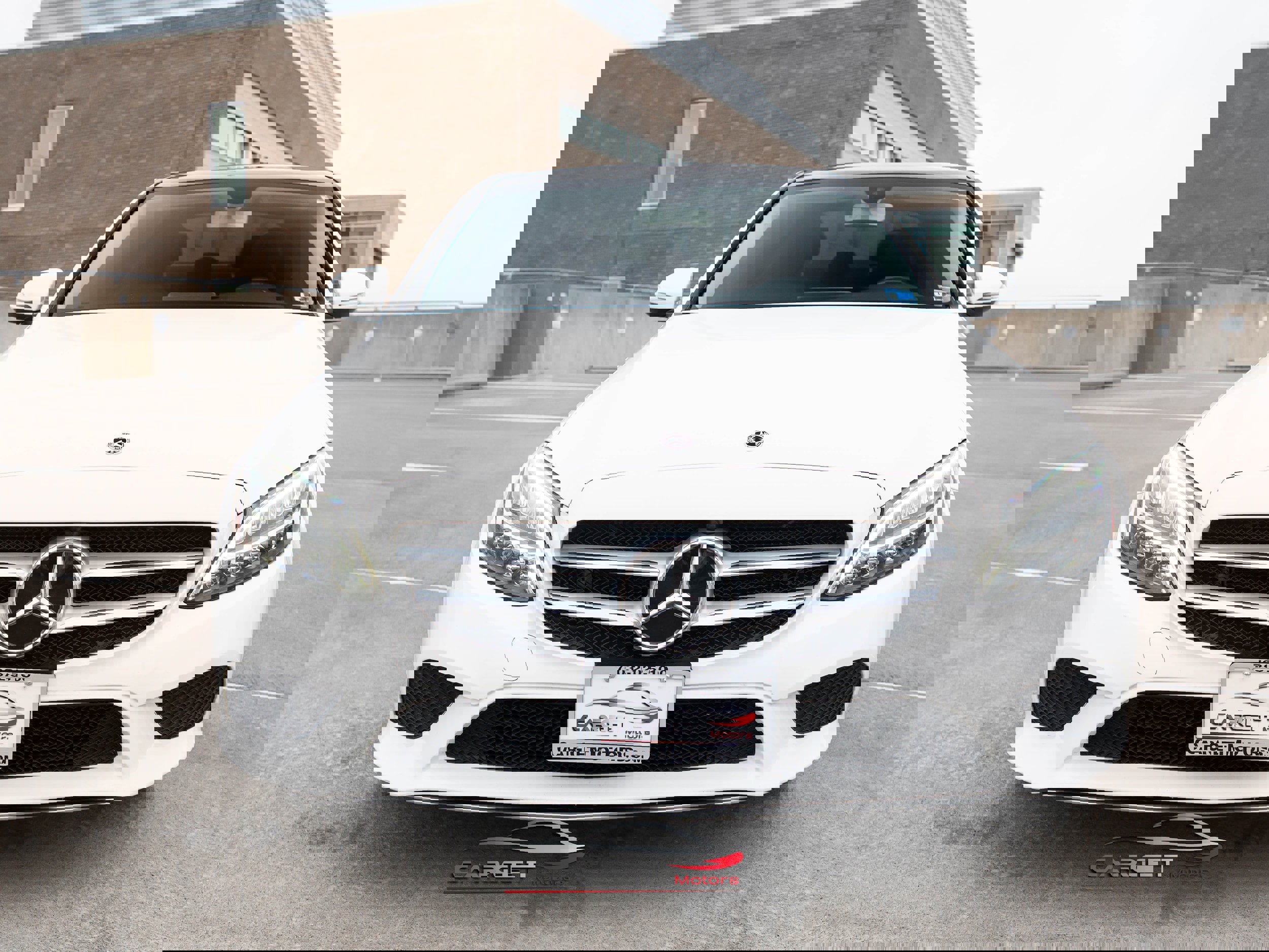 Used 2020 Mercedes-Benz C 300 4MATIC Sedan image 2