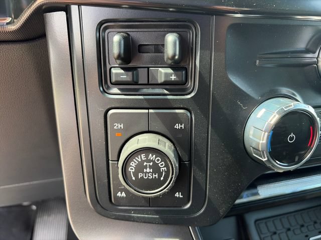 New 2026 Ford F150 Lariat w/ Equipment Group 502A High AWD/4WD image 20