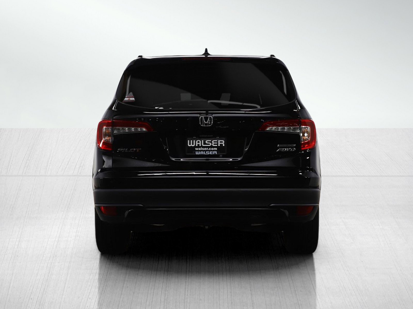 Used 2021 Honda Pilot Special Edition image 4