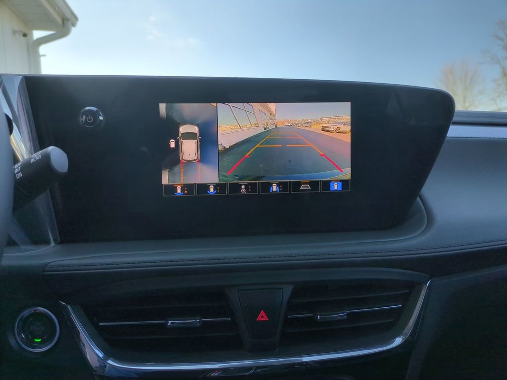 New 2026 Buick Encore GX Sport Touring w/ Advanced Technology Package image 11