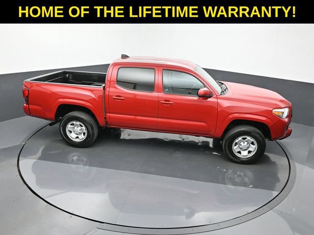 Used 2021 Toyota Tacoma SR AWD/4WD image 55
