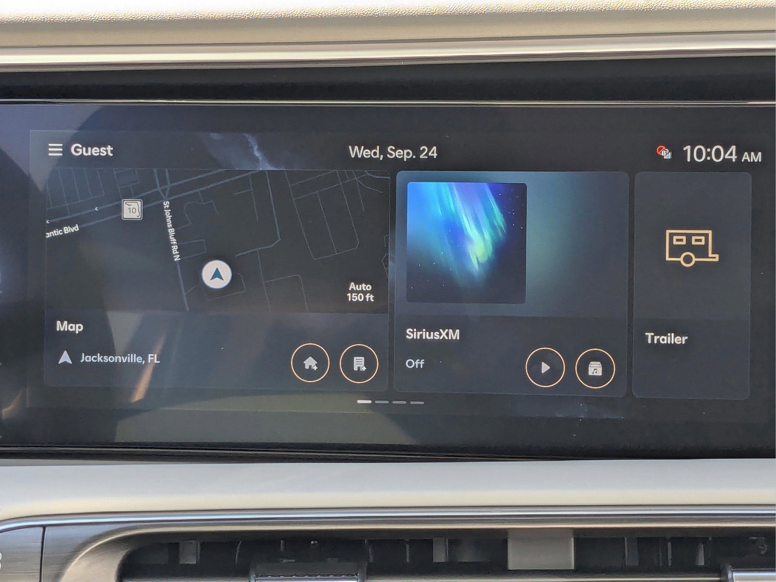 New 2026 Hyundai Palisade Limited image 19