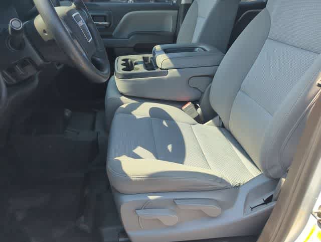 Used 2018 GMC Sierra 1500 4x4 Double Cab image 16