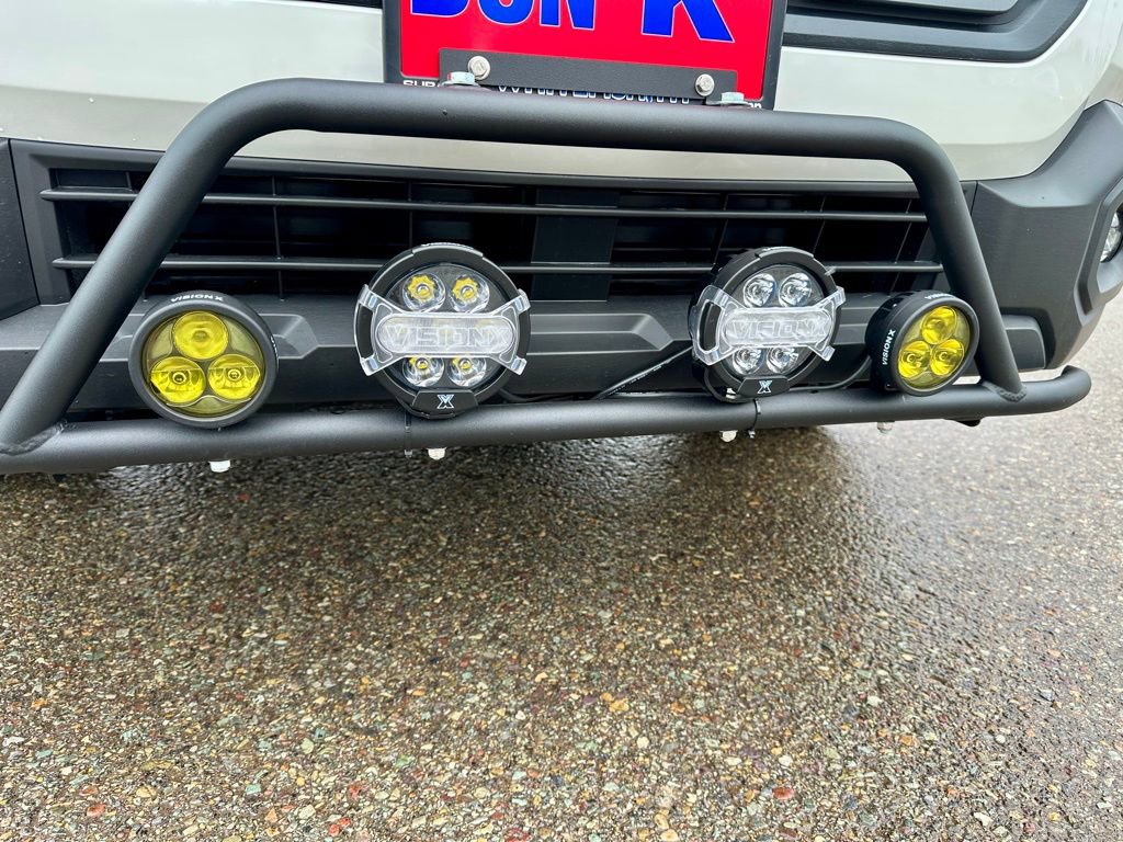 New 2026 Subaru Outback Premium image 10