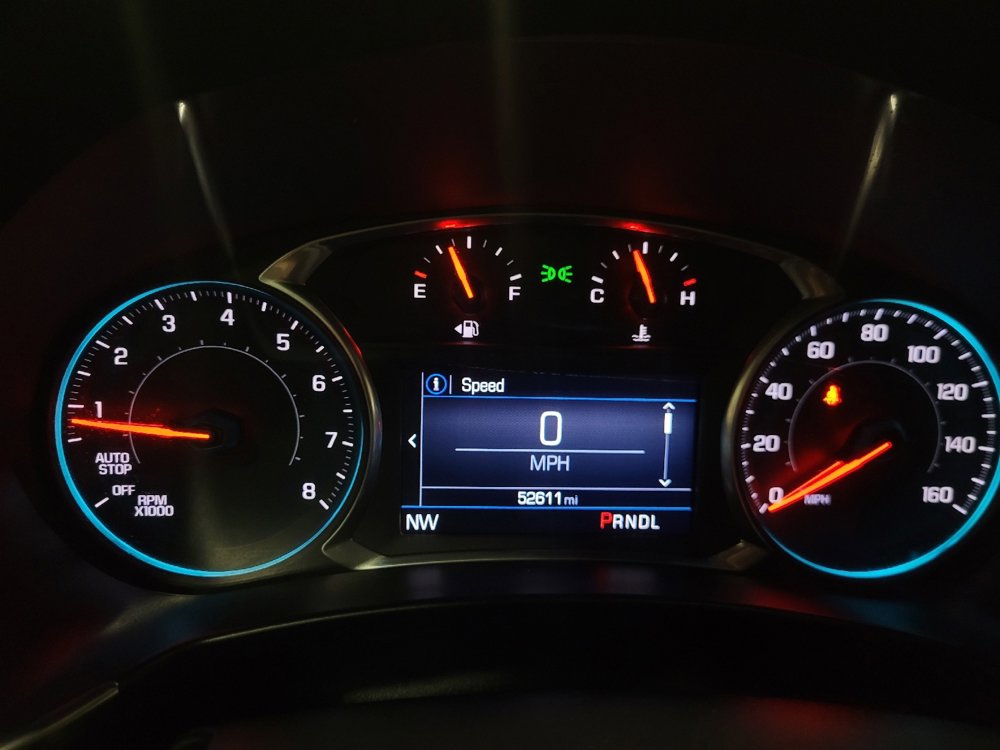 Used 2019 Chevrolet Equinox LT image 23