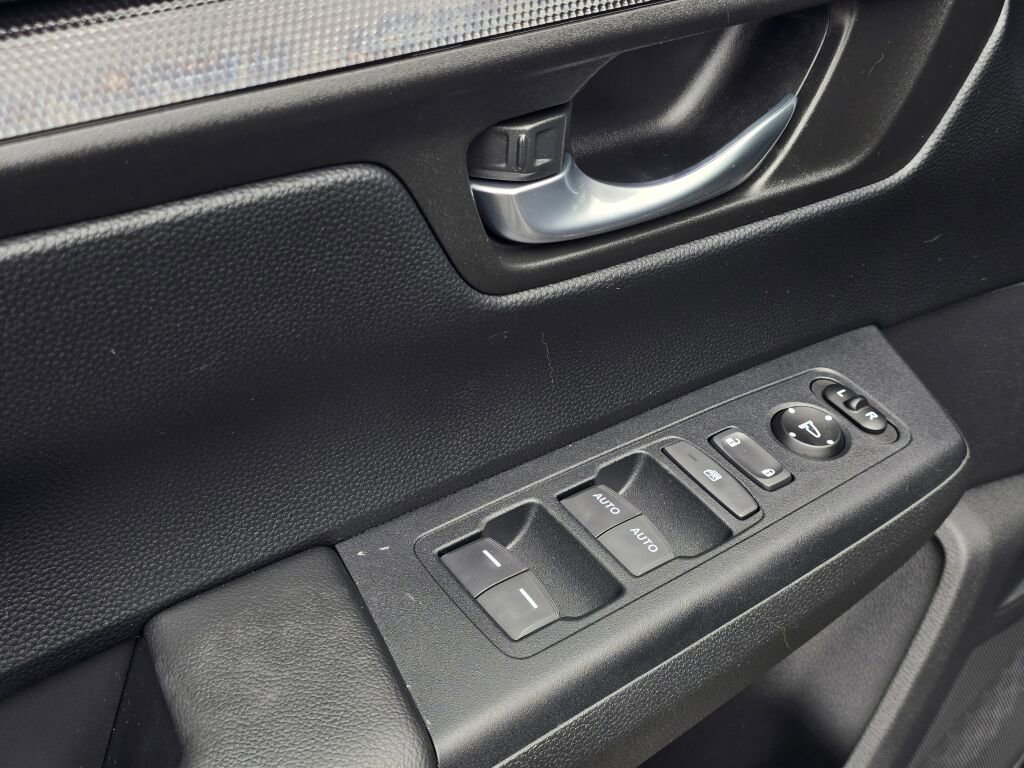 Certified 2024 Honda CR-V EX image 20