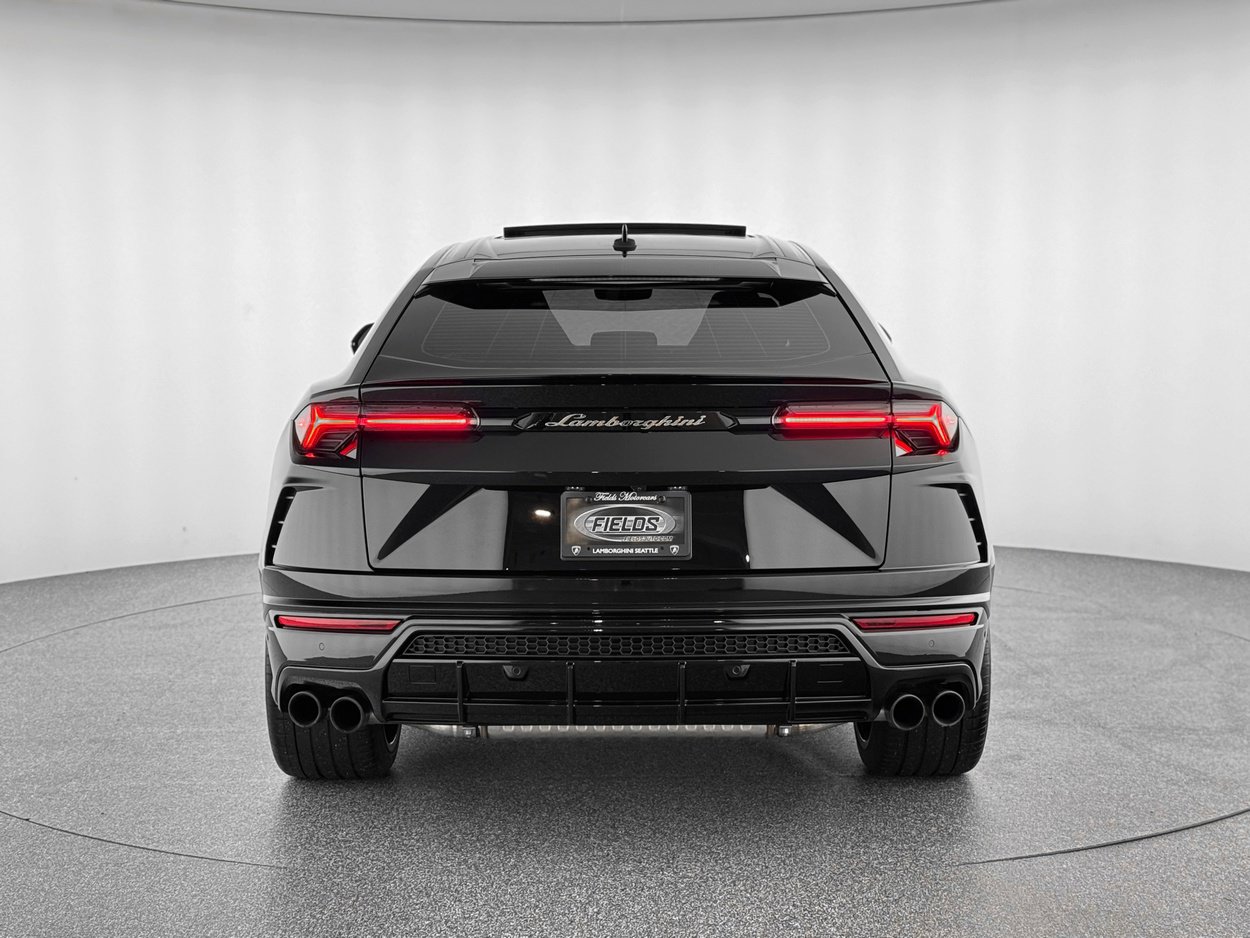 Used 2022 Lamborghini Urus image 4