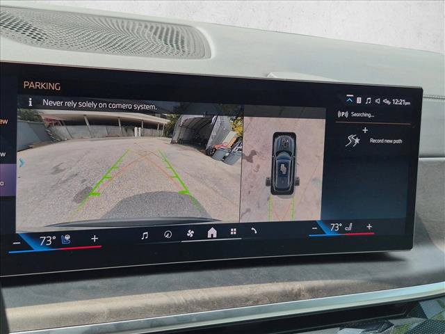 Certified 2026 BMW X5 xDrive40i w/ Climate Comfort Package AWD/4WD image 14