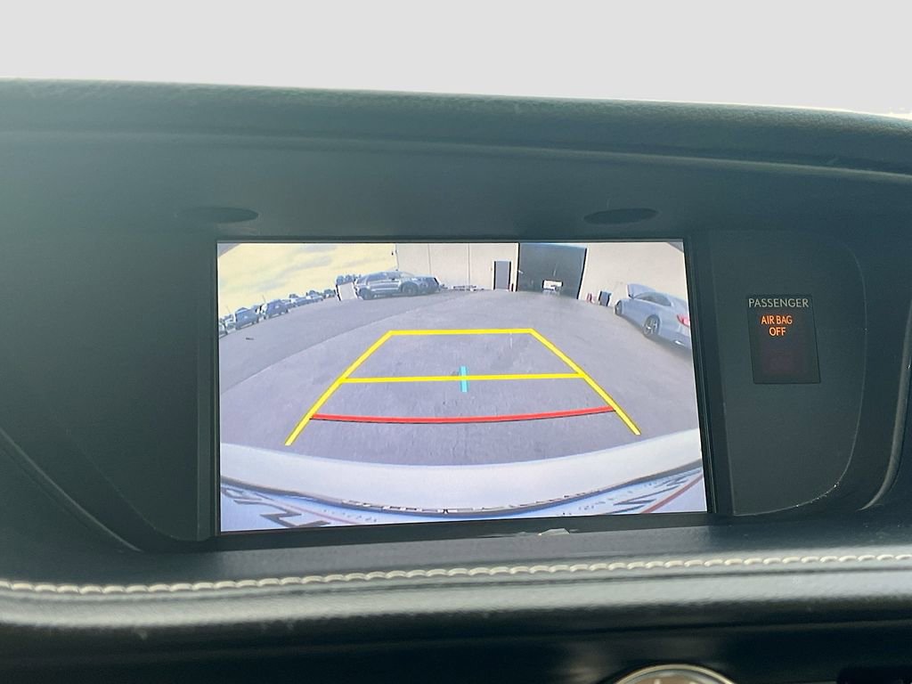 Used 2015 Lexus ES 350 350 w/ Luxury Package image 13