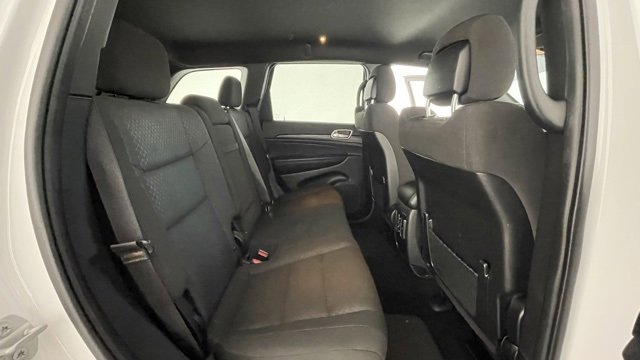 Used 2021 Jeep Grand Cherokee Laredo image 44