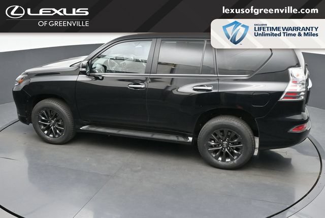 Certified 2023 Lexus GX 460 Premium w/ Premium Package AWD/4WD image 38