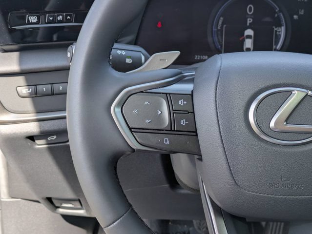 Used 2023 Lexus RZ 450e Premium w/ Technology Package AWD/4WD image 19