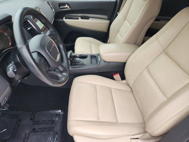 Used 2019 Dodge Durango GT image 4