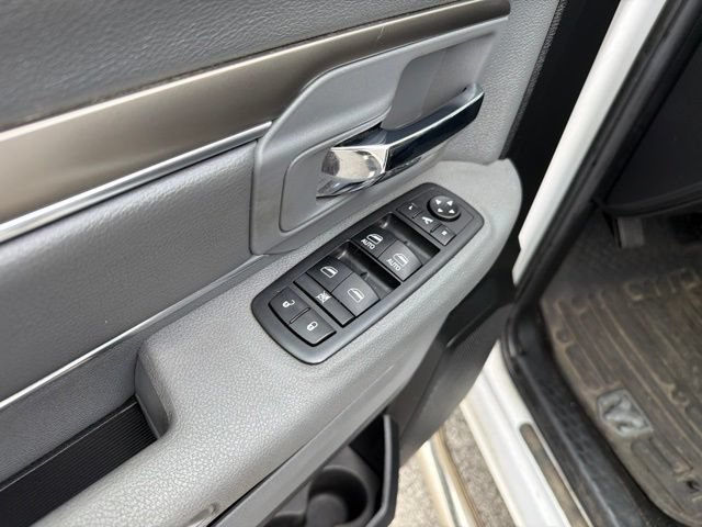 Used 2018 RAM 1500 Big Horn AWD/4WD image 11