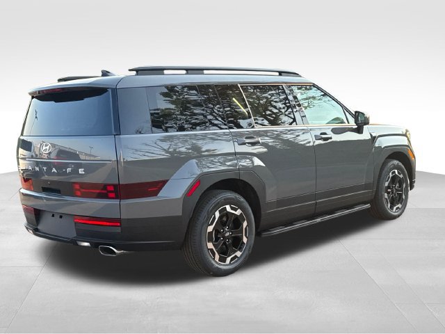 New 2027 Hyundai Santa Fe SEL FWD image 5