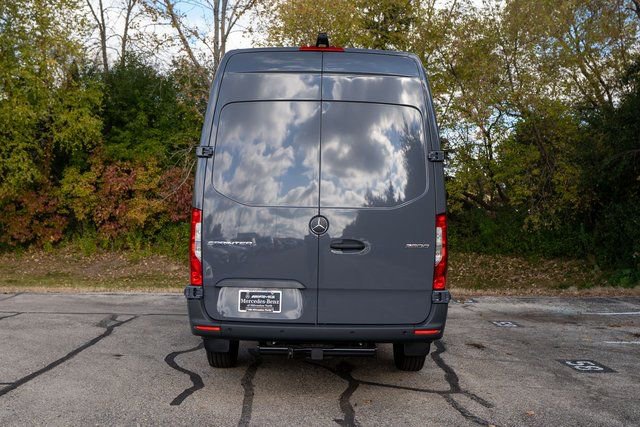 New 2026 Mercedes-Benz Sprinter 2500 image 5