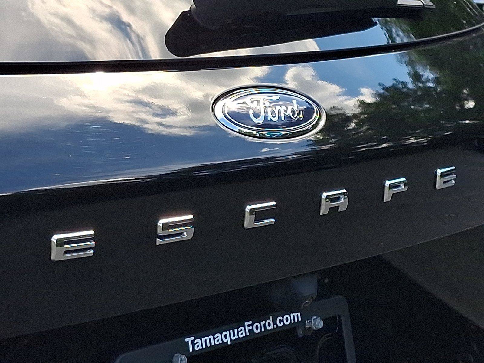 Used 2023 Ford Escape Active AWD/4WD image 28