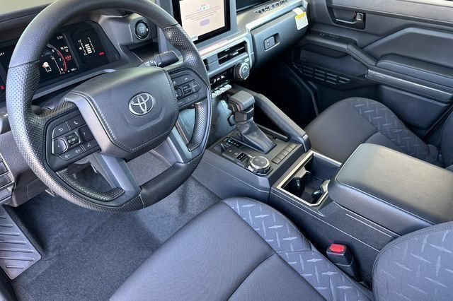 New 2026 Toyota Tacoma SR5 AWD/4WD image 13