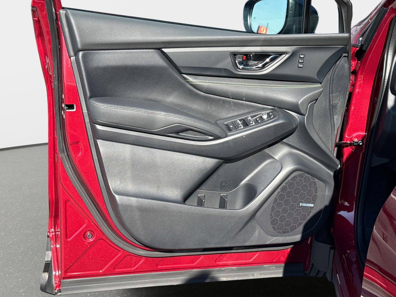 New 2026 Subaru Ascent Bronze Edition image 20