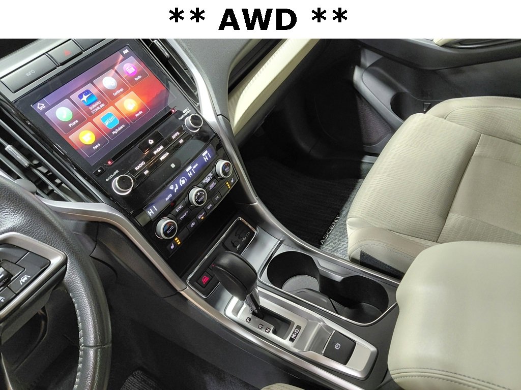 Used 2019 Subaru Ascent Premium w/ Popular Package #4 image 5