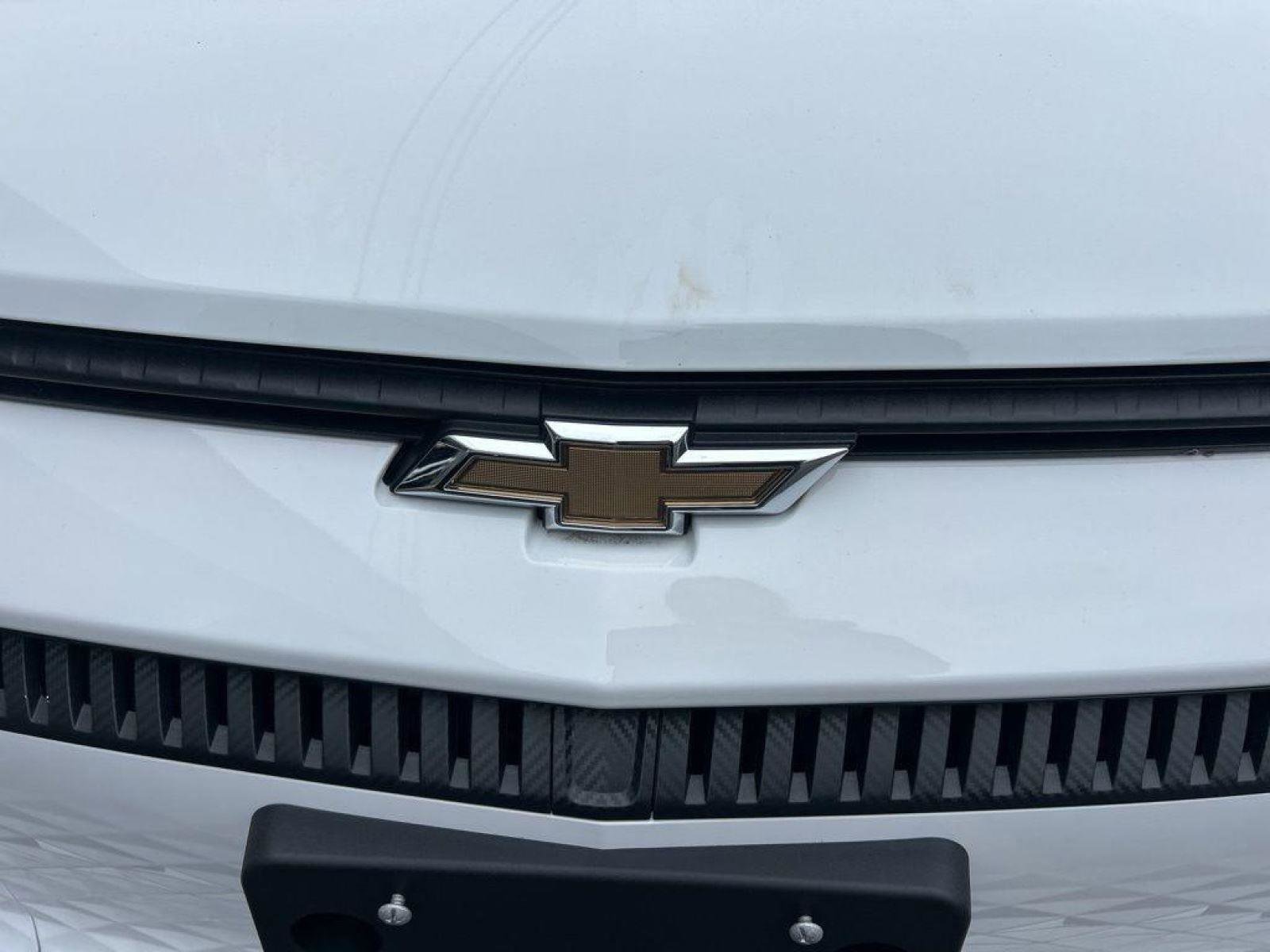 New 2026 Chevrolet Equinox EV LT FWD image 7